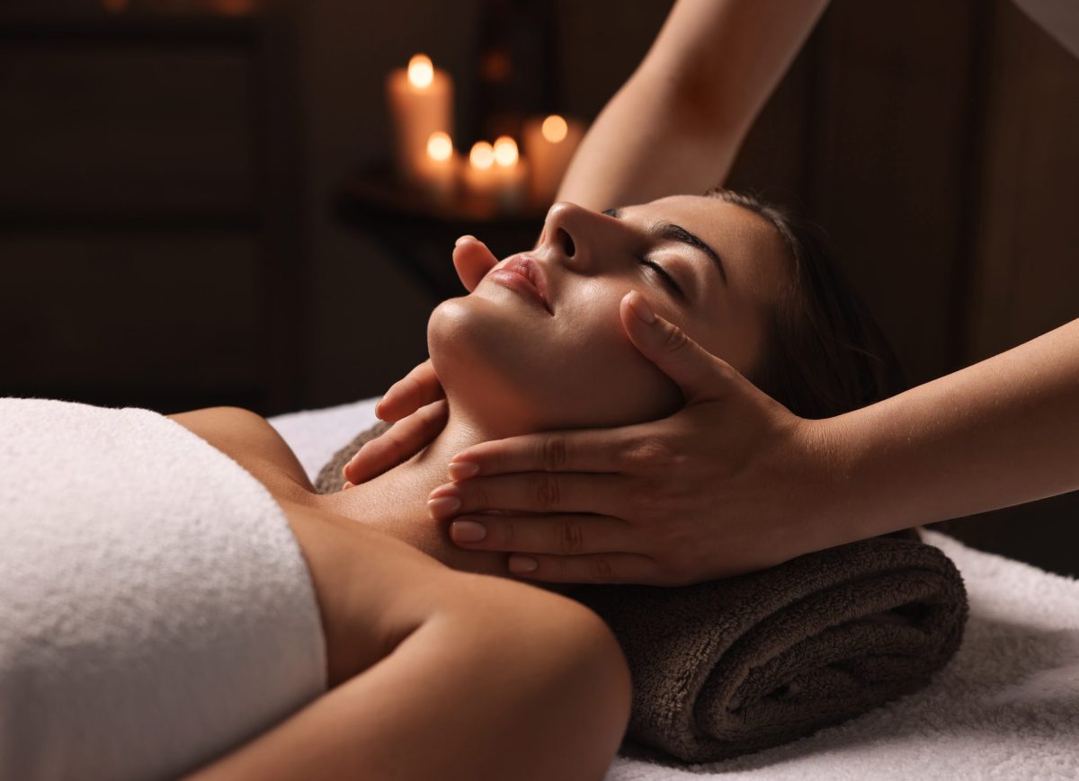 Facial Treatments and Consultation