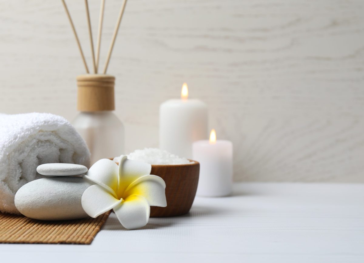 Waxing, Tinting and Skin Care